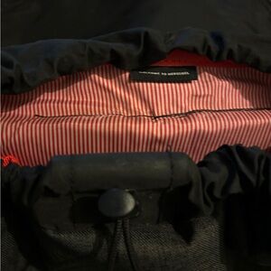 backpack from Herschel